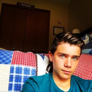 Meet your Posher, Jackson